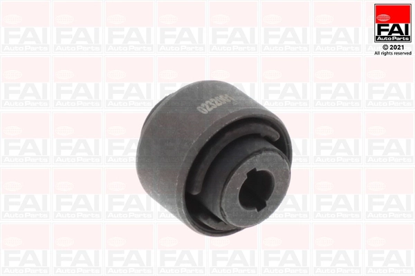 Mounting, control/trailing arm